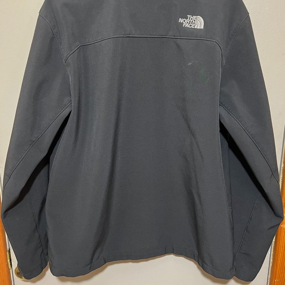 Northface Softshell Jacket - L - Picture 4 of 5